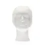 CMT Hair Net - Clip Cap PP Non Woven White Size XL 58cm -Horecavoordeel.com-