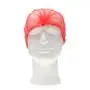 CMT Hair Net - Clip Cap PP Non Woven Red Size L 53cm -Horecavoordeel.com-