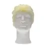 CMT Hair Net - Clip Cap PP Non Woven Yellow Size XL 58cm -Horecavoordeel.com-