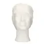 CMT Cap With Peak - Snood Cap PP Non Woven White Size XL -Horecavoordeel.com-