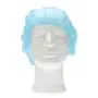 CMT Hair Net - Bouffant Cap PP Non Woven Blue Size XL 58cm -Horecavoordeel.com-