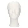 CMT Cap With Peak - Peak Cap PP Non Woven White -Horecavoordeel.com-