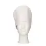 CMT Chef's Hat Grande Lux Viscose with Perforated Crown 30cm -Horecavoordeel.com-