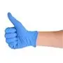 CMT Multigrip Gloves Blue Size M