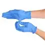 CMT Multigrip Gloves Blue Size XXL