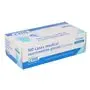 CMT Gloves Latex Powdered Blue Size XL