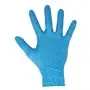 CMT Gloves Latex Powdered Blue Size XL