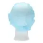 CMT Hair Net - Bouffant Cap PP Non Woven Blue Size L 53cm