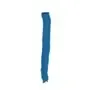 CMT Hair Net - Clip Cap PP Non Woven Detectable Blue Size L 53cm