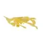 CMT Hair Net - Clip Cap PP Non Woven Yellow Size M 50cm