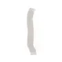 CMT Hair Net - Clip Cap PP Non Woven White Size L 53cm