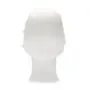 CMT Hair Net - Clip Cap PP Non Woven White Size XL 58cm