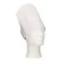 CMT Chef's Hat Grande Lux Viscose with Perforated Crown 25cm