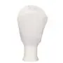 CMT Chef's Hat Grande Lux Viscose with Perforated Crown 25cm