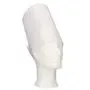 CMT Chef's Hat Monarch Non Woven Viscose with Crown 20cm