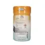 CMT Disinfection Wipes Canister Blue
