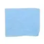 CMT Disinfection Wipes XL 18x22cm Blue Size XL