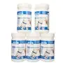 CMT Disinfection Wipes XL 18x22cm White Size XL
