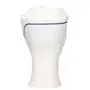CMT Forage Hat Paper White-Blue One size