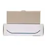 CMT Forage Hat Paper White-Blue One size