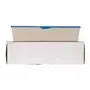 CMT Fourage Hat Viscose Non Woven White One size