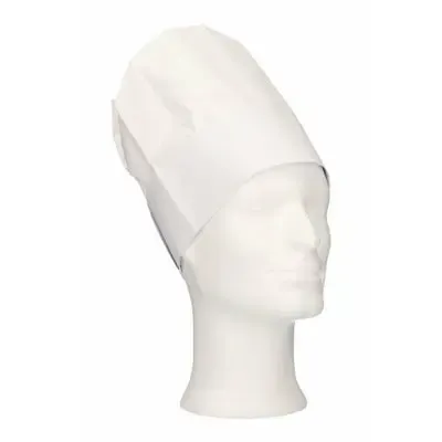 CMT Chef's Hat Universal Paper with Perforated Crown 23.5cm