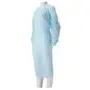 CMT Apron Roughened CPE Long Sleeve with Thumb Grip 30my Blue 115x190cm