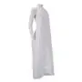 CMT Apron PU Metal Free 300my White 90x120cm
