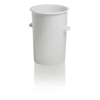 Raw material drum 75 litres -Horecavordeel.com-