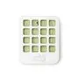Tork Air Freshener Disc Holder, White Plastic Elevation-Line -Horecavoordeel.com-