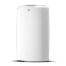 Tork Waste bin 50 liters White Plastic Elevation-Line -Horecavoordeel.com-