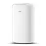 Tork Waste Bin 5 Liter White Plastic Elevation-Line -Horecavoordeel.com-