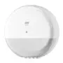 Tork SmartOne Toilet Paper Dispenser White Plastic Elevation-Line -Horecavoordeel.com-