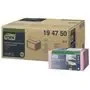 Tork Colored Long Lasting Folded Cleaning Cloth 1-ply Red 38.5x30cm -Horecavoordeel.com-