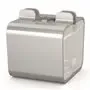 Tork Xpressnap Snack Napkin Dispenser Gray Aluminum Classic Line -Horecavoordeel.com-