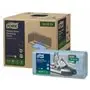 Tork Heavy-Duty Cleaning Cloth XL Handy Box 1-ply Blue 41.5x35.5cm -Horecavoordeel.com-