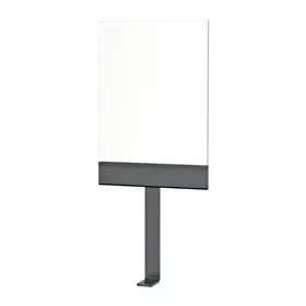 Tork AD-A-Glance for Tork Disinfection Floor Stand -Horecavoordeel.com-
