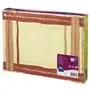 Tork Placemat Carre Advanced 1-layer Decor 42x30cm -Horecavoordeel.com-