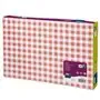 Tork Placemat Bistrored Advanced 1-layer Decor 42x30cm -Horecavoordeel.com-