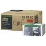 Tork Heavy-Duty Folded Cleaning Cloth 1-ply White 38.5x32cm -Horecavoordeel.com-