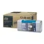 Tork Industrial Heavy-Duty Folded Cleaning Paper 3-ply Blue 38.5x32cm -Horecavoordeel.com-