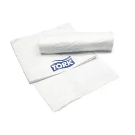 Tork Waste Bag 20 Liter White 58x30x23cm -Horecavoordeel.com-