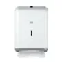 Tork Z-Fold - C-Fold Towel Dispenser White Metal -Horecavoordeel.com-
