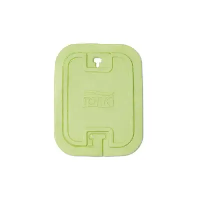Tork Air Freshener Discs with Apple Scent -Horecavoordeel.com-