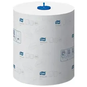 Tork Matic Soft Towel Roll Advanced 2-ply White 150mtr - 21cm -Horecavoordeel.com-
