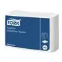 Tork Dispenser Napkin Fastfold Universal 1-ply White 25x30cm -Horecavoordeel.com-