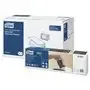 Tork Xpressnap Extra Soft Dispenser Napkin Premium 2-ply Black 21.3x16.5cm -Horecavoordeel.com-
