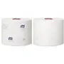 Tork Mid-size Toilet Paper Advanced 2-ply White Compact 100mtr - 9.9cm -Horecavoordeel.com-