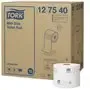 Tork Mid-size Toilet Paper Universal 1-ply White Compact 135mtr - 9.9cm -Horecavoordeel.com-