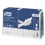 Tork Xpress Soluble Multifold Towel Advanced 2-ply White 25.5x21cm -Horecavoordeel.com-